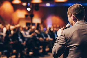 Top Event Agencies Dubai – EnVogue Events